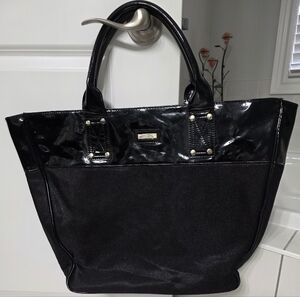 Versace Parfume Tote Bag